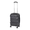 TraveLux Max II gurulós bőrönd szett