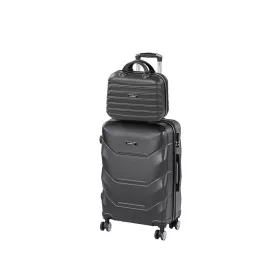 TraveLux Max III Rollkoffer-Set