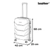 TraveLux Max III Rollkoffer-Set