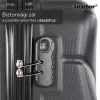 TraveLux Max III Rollkoffer-Set