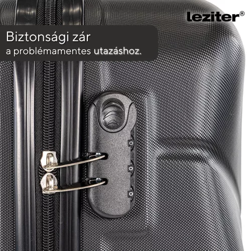 TraveLux Max III Rollkoffer-Set