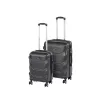TraveLux Max V gurulós bőrönd szett