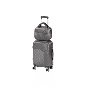 Sada kufrov na kolieskach Travelux Pro III