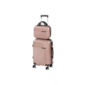 Sada kufrov na kolieskach Travelux Pro III