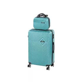 Sada kufrov na kolieskach Travelux Pro V