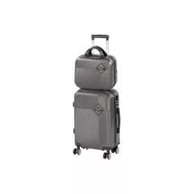 Sada kufrov na kolieskach Travelux Pro VI