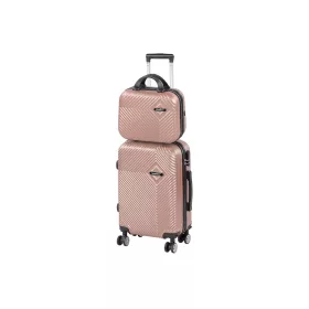 Sada kufrov na kolieskach Travelux Pro VI