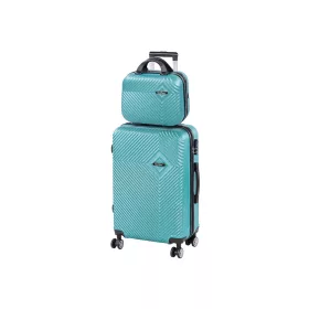 TraveLux Pro VII gurulós bőrönd szett