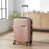TraveLux Pro XI gurulós bőrönd szett