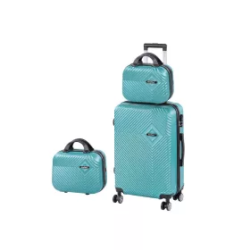 Sada kufrov na kolieskach Travelux Pro XIII