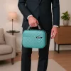 TraveLux Pro XIV gurulós bőrönd szett