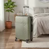 TraveLux Pro XIV gurulós bőrönd szett