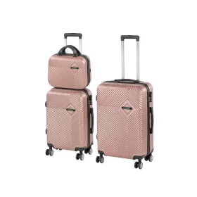Sada kufrov na kolieskach Travelux Pro XVIII