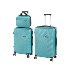 Sada kufrov na kolieskach Travelux Pro XX