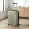 TraveLux Pro XX gurulós bőrönd szett