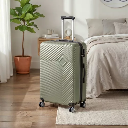 TraveLux Pro XX gurulós bőrönd szett