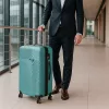 TraveLux Pro XXII gurulós bőrönd szett