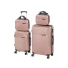 TraveLux Pro XXIII gurulós bőrönd szett