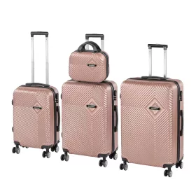Travelux Pro XXIV set kofera na kotačiće