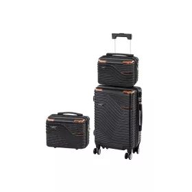 Sada kufrov na kolieskach Travelux Urban XII