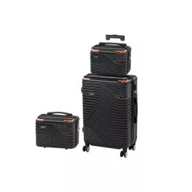 Sada kufrov na kolieskach Travelux Urban XIII