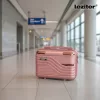 TraveLux Urban XIV gurulós bőrönd szett