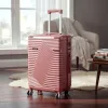 TraveLux Urban XVII gurulós bőrönd szett