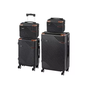 Sada kufrov na kolieskach Travelux Urban XXIII