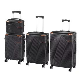 Travelux Urban XXV set kofera na kotačiće