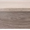 Yorki Standard étkezőasztal 160x90 cm yorki tölgy