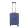 TraveLux Endure Kabinenkoffer, Hartschale, 55 x 40 x 20 cm