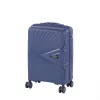 TraveLux Endure Kabinenkoffer, Hartschale, 55 x 40 x 20 cm
