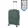 Stredne veľký kufor Travelux Endure s pevnou strechou 68x45x25 cm
