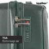 TraveLux Endure großer Hartschalenkoffer 76x50x29 cm