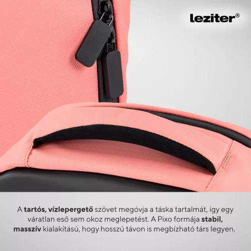 Pixo LED Smart-Rucksack