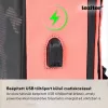 Pixo LED Smart-Rucksack