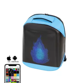 Pixa LED Smart-Rucksack