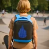 Pixa LED Smart-Rucksack