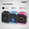 Pixa LED Smart-Rucksack