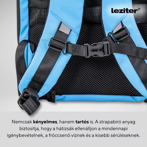 Pixa LED Smart-Rucksack