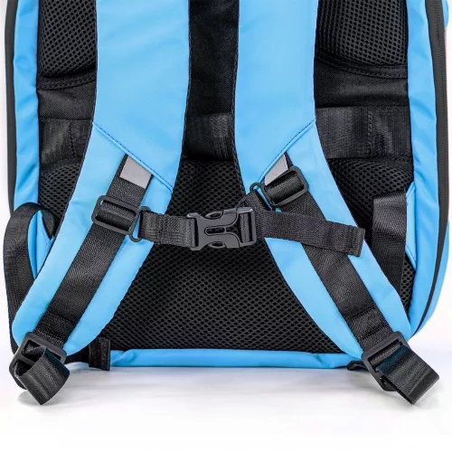 Pixa LED Smart-Rucksack