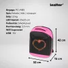 Pixa LED Smart-Rucksack
