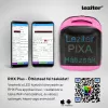 Pixa LED Smart-Rucksack