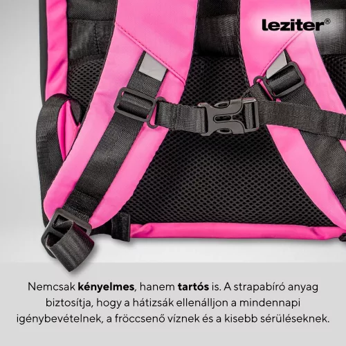 Pixa LED Smart-Rucksack