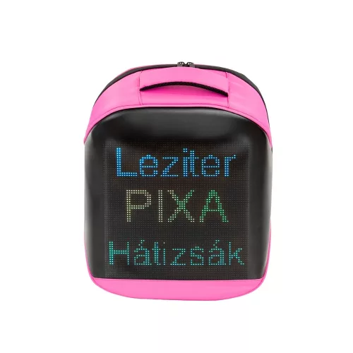 Pixa LED Smart-Rucksack