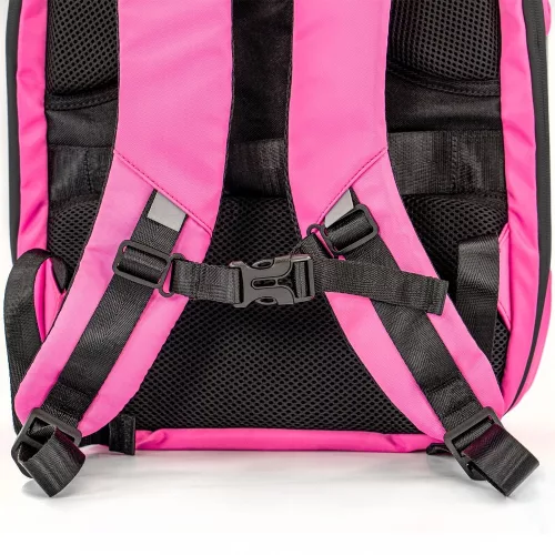 Pixa LED Smart-Rucksack
