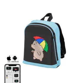 Pixen LED Smart-Rucksack