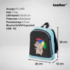 Pixen LED Smart-Rucksack