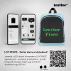 Pixen LED Smart-Rucksack