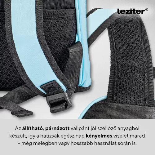 Pixen LED Smart-Rucksack